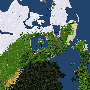 minetest-village.gif